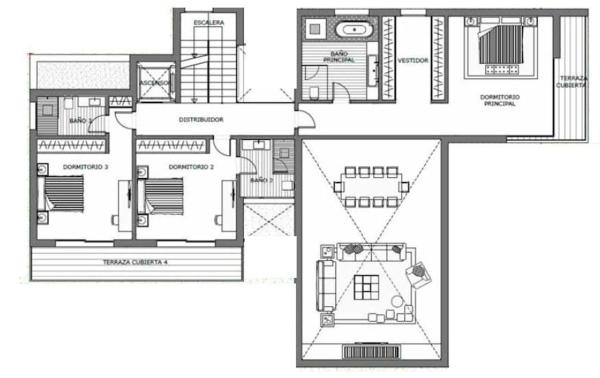 Terreno en avenida Cánovas del Castillo, 2325