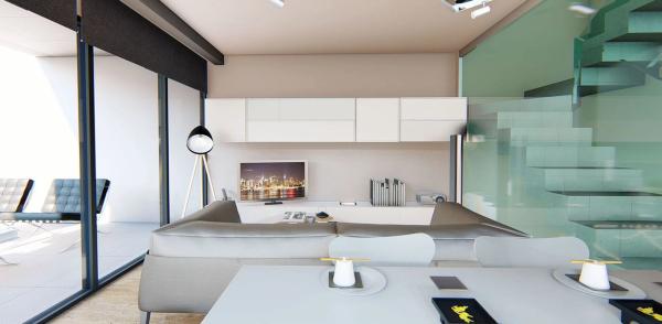 Terreno en calle Antonio Machado, 25