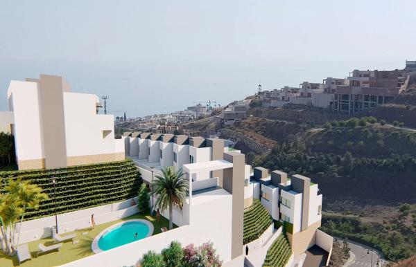 Terreno en calle Antonio Machado, 25