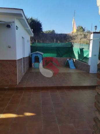 Terreno en carretera de Cártama