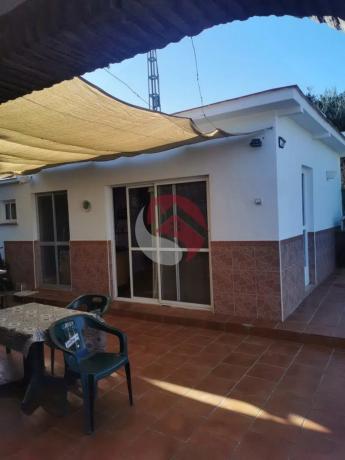 Terreno en carretera de Cártama