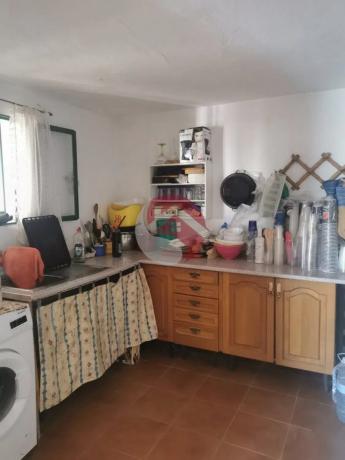 Terreno en carretera de Cártama