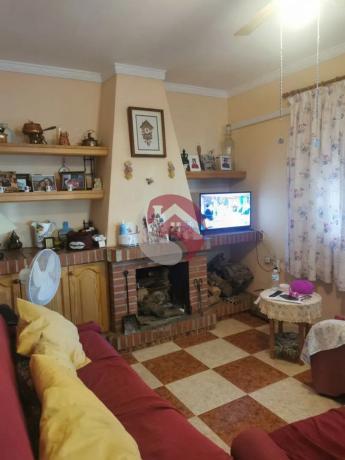 Terreno en carretera de Cártama