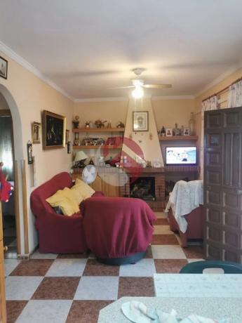 Terreno en carretera de Cártama