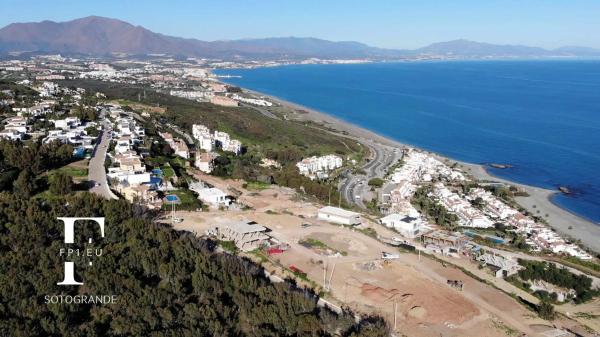 Terreno en calle Tubalitas