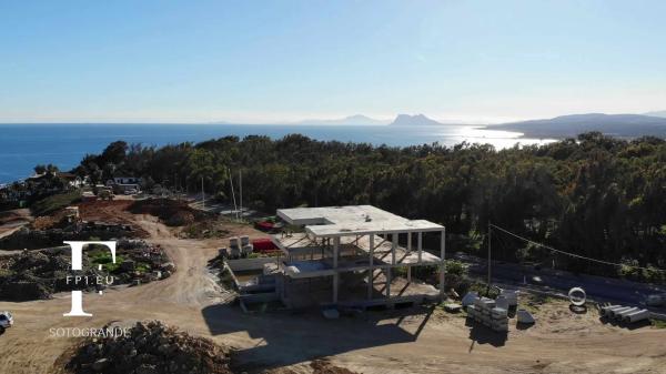 Terreno en calle Tubalitas