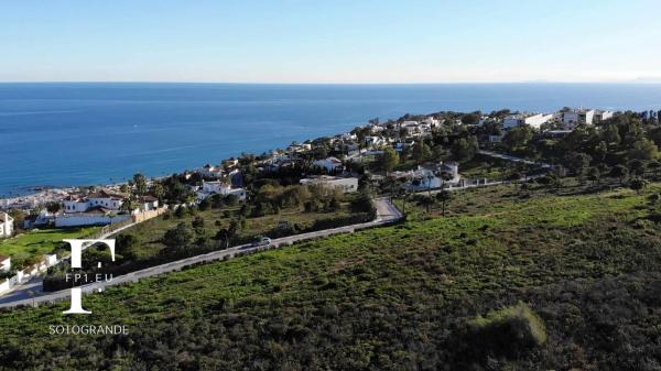 Terreno en calle Tubalitas