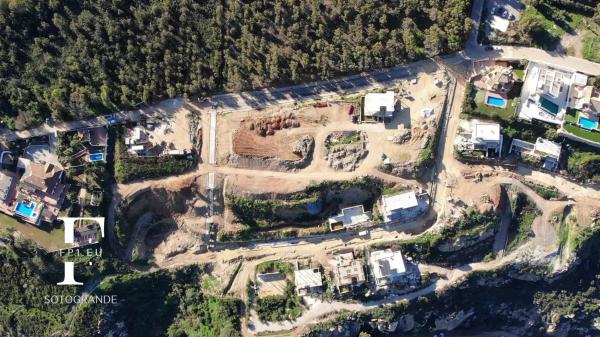 Terreno en calle Tubalitas