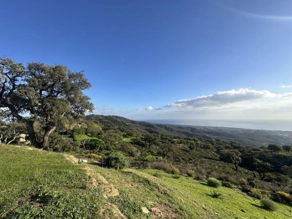 Terreno en Barrio La Puya - La Ermita