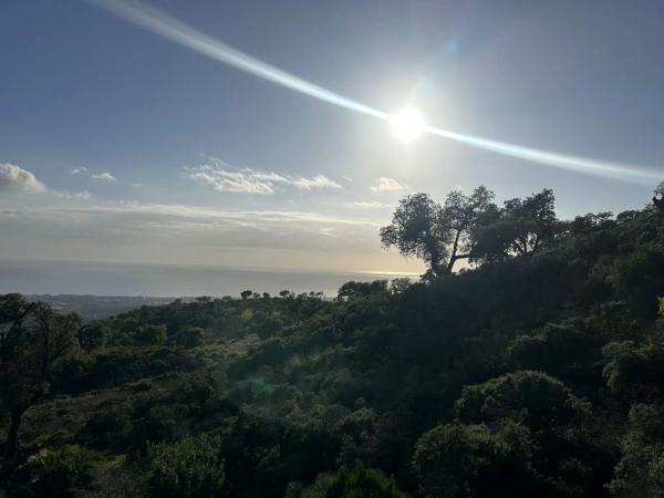 Terreno en Barrio La Puya - La Ermita