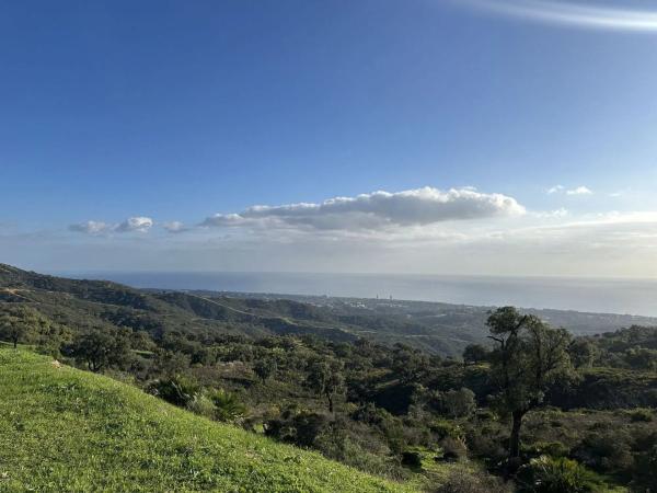 Terreno en Barrio La Puya - La Ermita