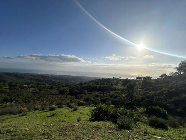 Terreno en Barrio La Puya - La Ermita