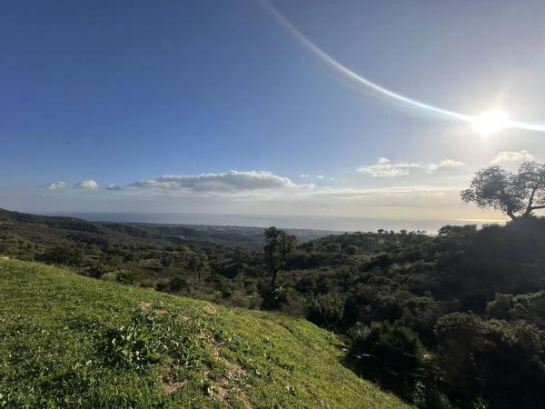 Terreno en Barrio La Puya - La Ermita