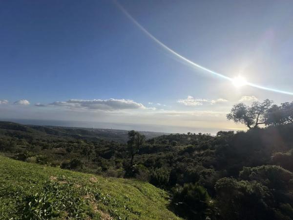 Terreno en Barrio La Puya - La Ermita