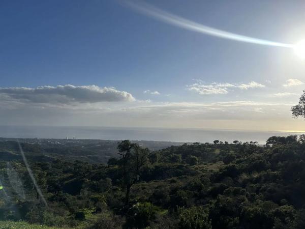 Terreno en Barrio La Puya - La Ermita