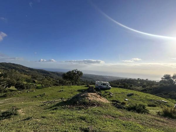 Terreno en Barrio La Puya - La Ermita