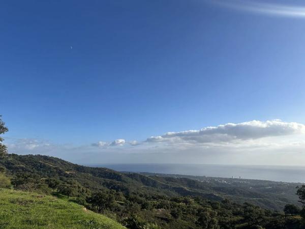 Terreno en Barrio La Puya - La Ermita
