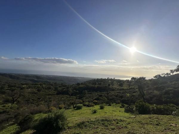 Terreno en Barrio La Puya - La Ermita