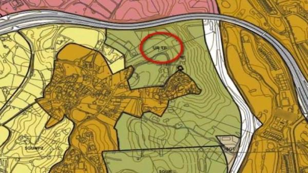 Terreno en Barrio los Catalanes, 55 -c