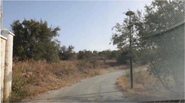 Terreno en Barrio los Catalanes, 55 -c