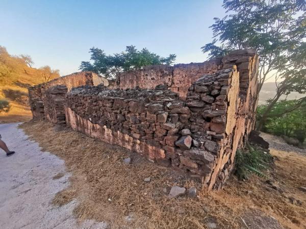 Terreno en Paraje Valdeinfierno s/n