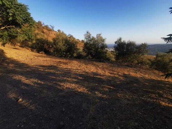 Terreno en Paraje Valdeinfierno s/n