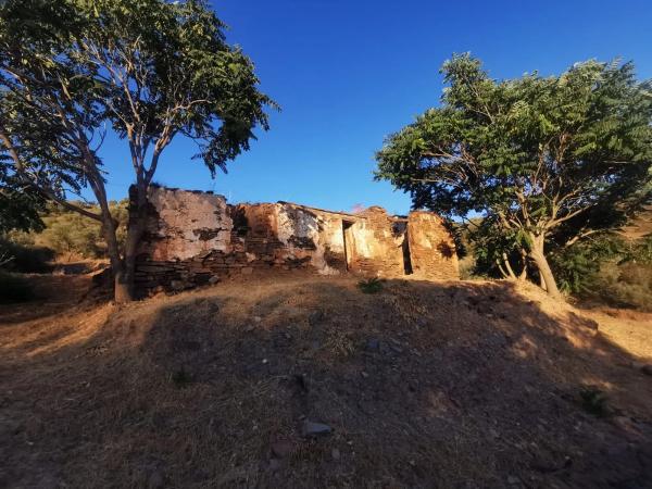 Terreno en Paraje Valdeinfierno s/n