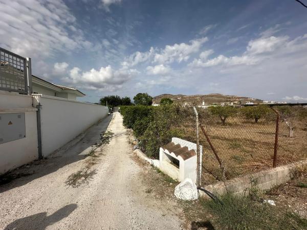 Terreno en camino de la Dehesa Baja s/n