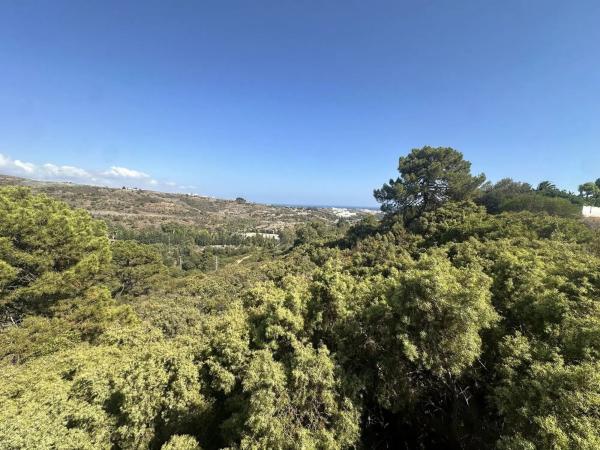 Terreno en Los Flamingos