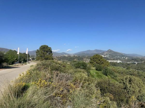 Terreno en Los Flamingos