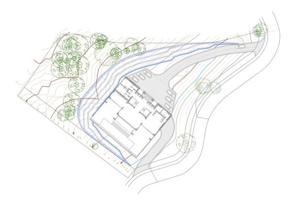 Terreno en via la Alborada