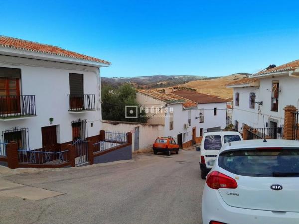 Terreno en camino de Vélez
