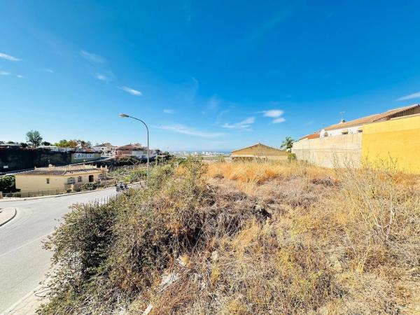 Terreno en Torrox Park