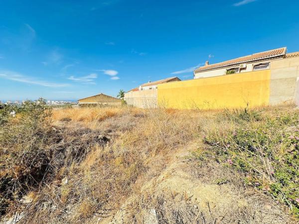 Terreno en Torrox Park