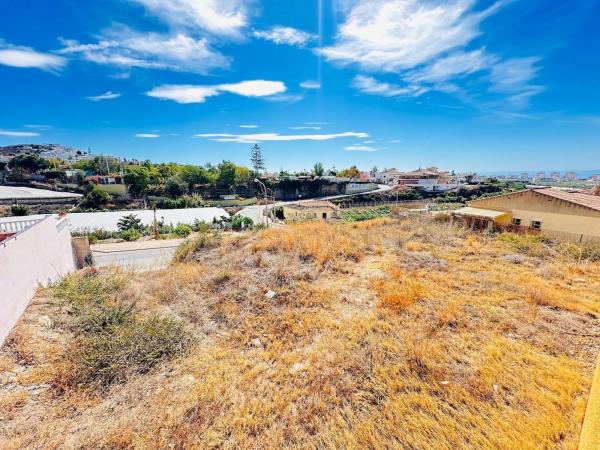 Terreno en Torrox Park