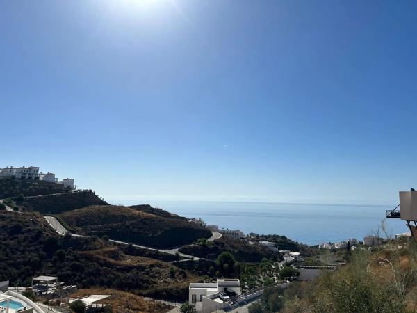 Terreno en calle Platero