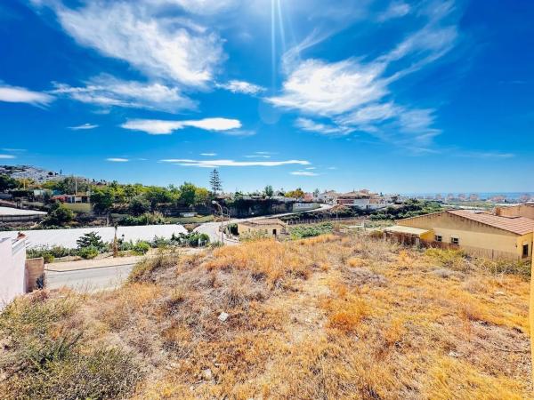 Terreno en Torrox Park