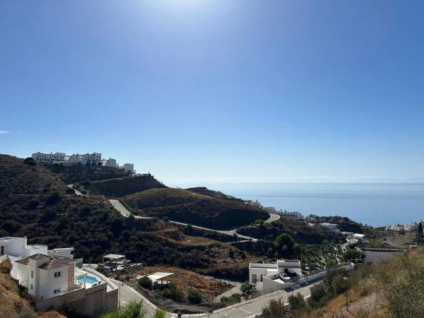 Terreno en calle Platero