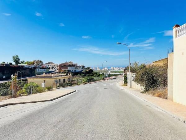 Terreno en Torrox Park