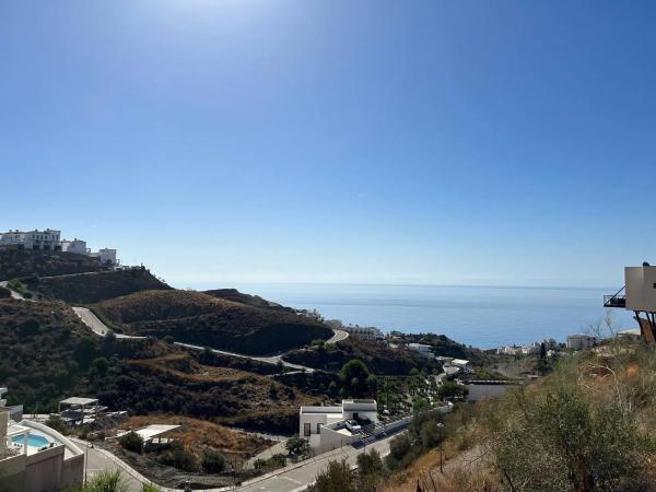 Terreno en calle Platero