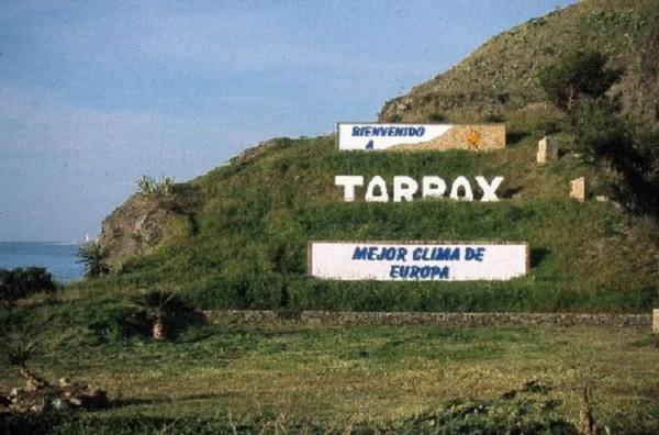 Terreno en Torrox Park