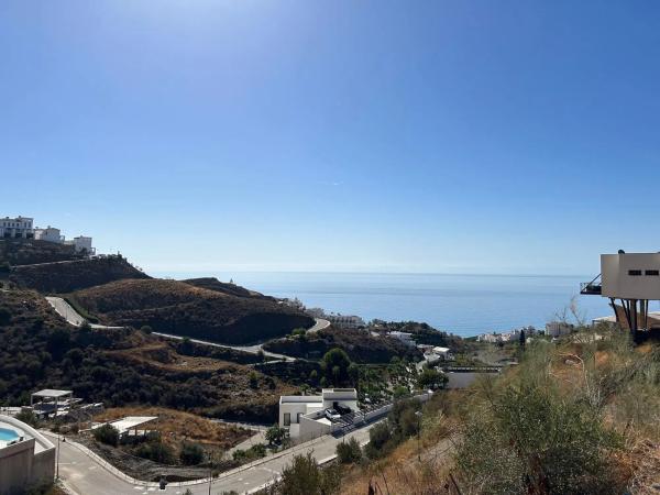 Terreno en calle Platero