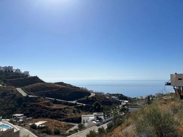 Terreno en calle Platero