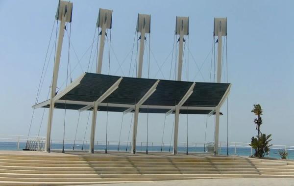 Terreno en Torrox Park