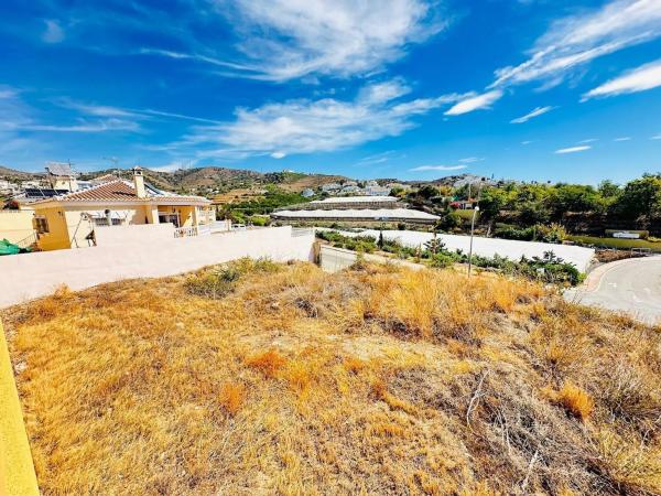 Terreno en Torrox Park
