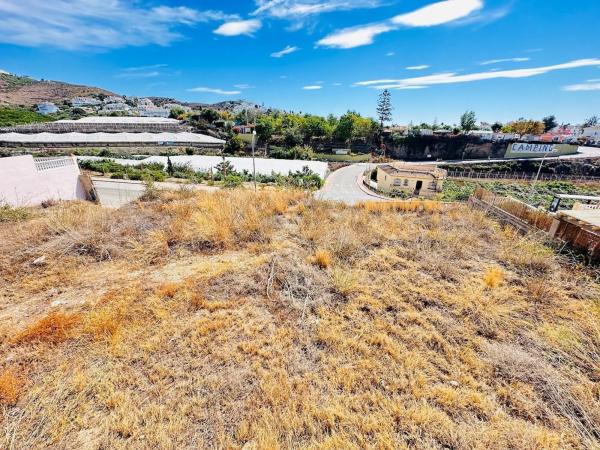 Terreno en Torrox Park