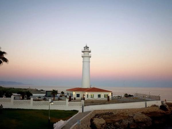 Terreno en Torrox Park