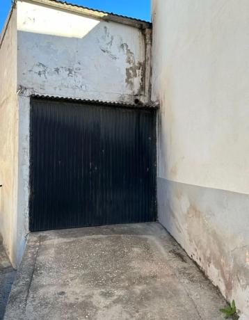 Terreno en calle Francisco Rosas s/n