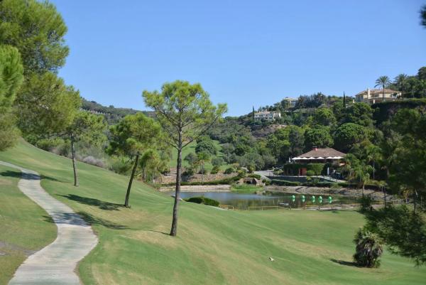 Terreno en via Brijan