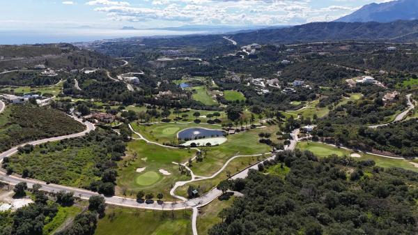 Terreno en via Brijan